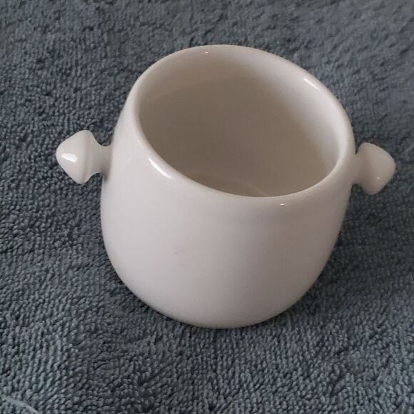 VINTAGE Revol LA Porcelaine France bowl pot - Picture 1 of 5